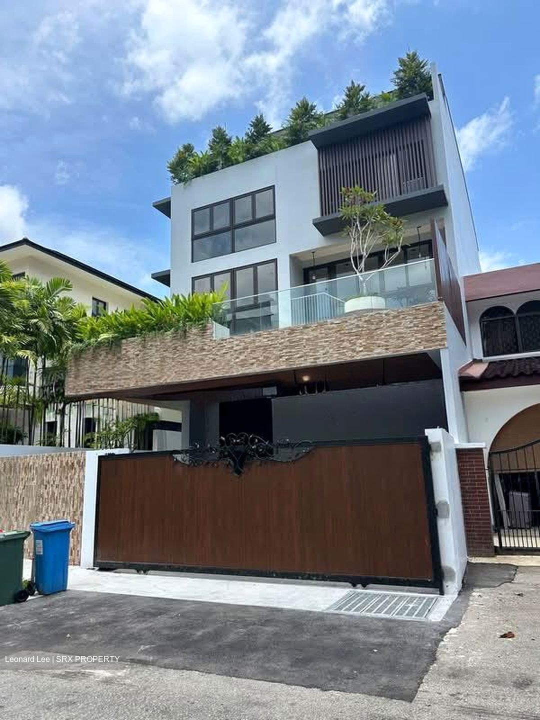 Fernhill Road (D10), Semi-Detached #546978951